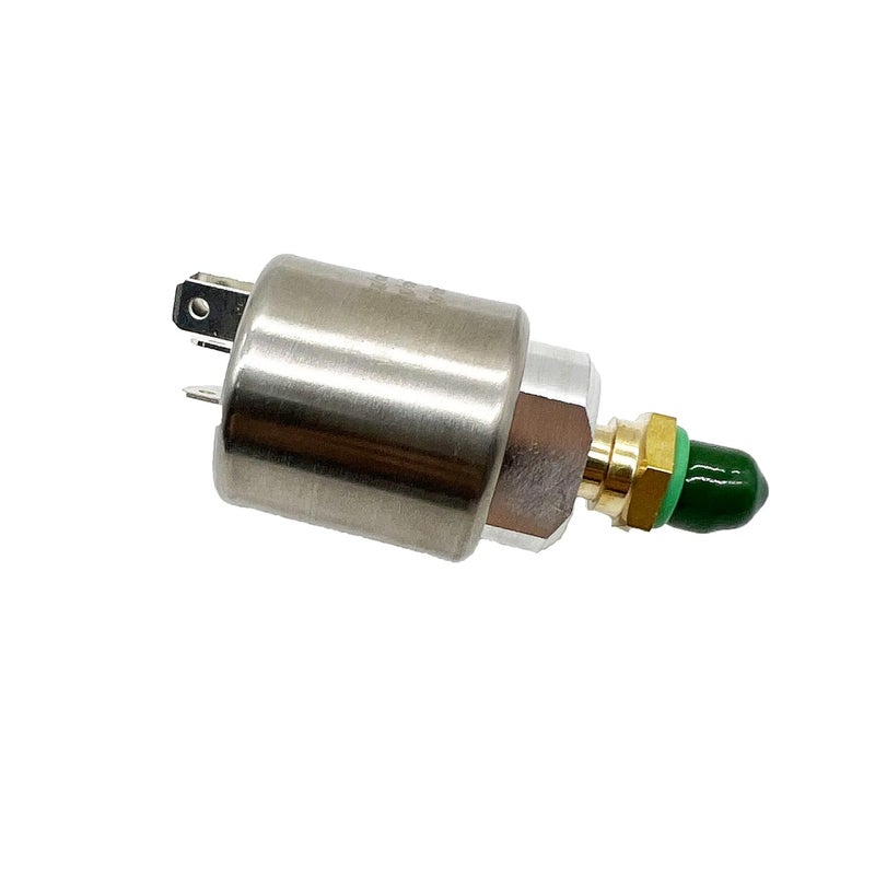 mr.fix A/C Trinary Switch Compatible for International ProStar Chevrolet Prizm Geo Prizm Toyota Tercel SW10100C - Image 2